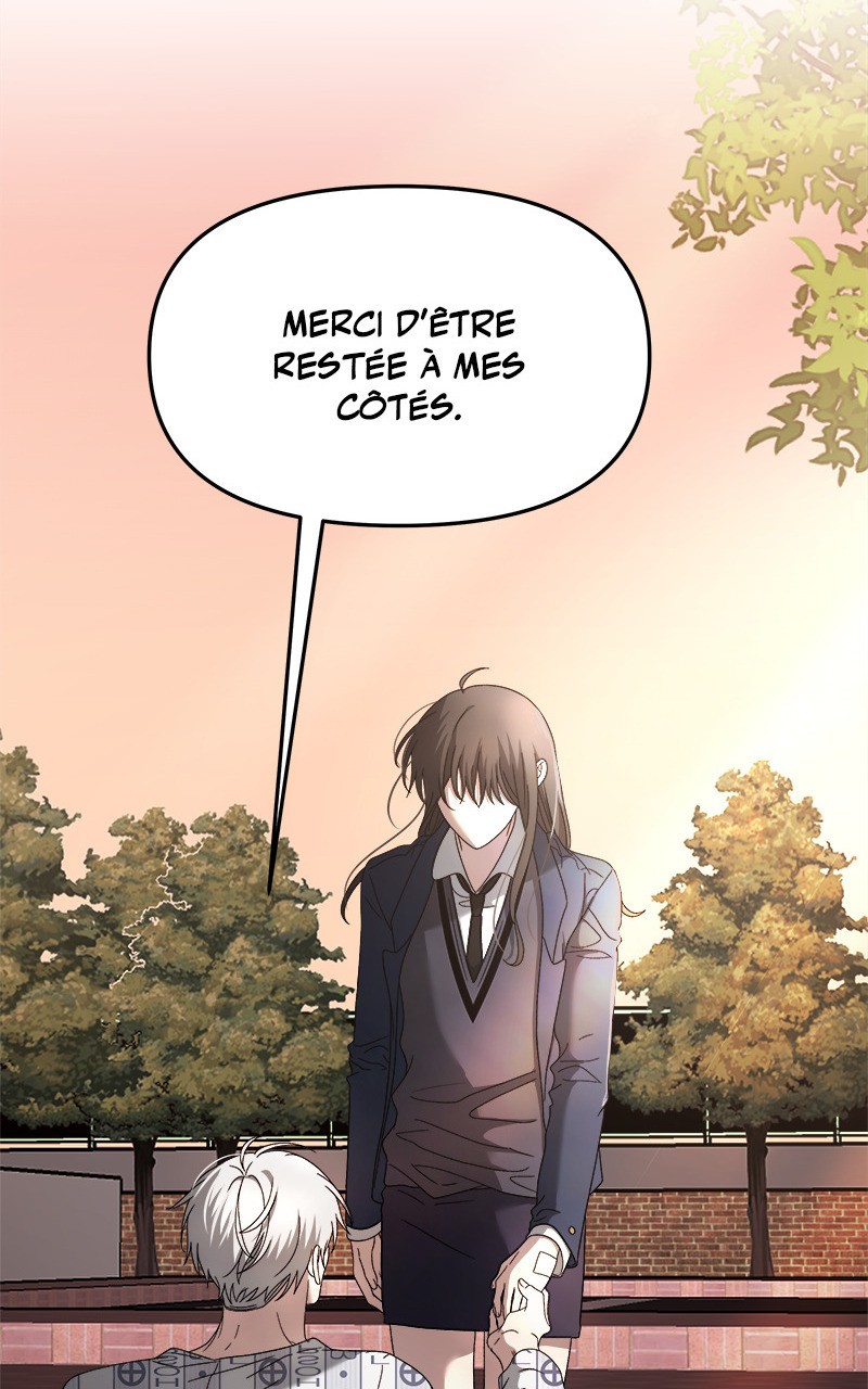 Dreaming Freedom Chapitre 124 - Page 87