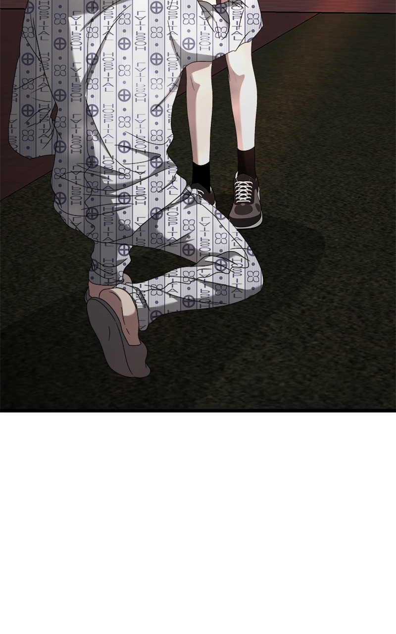 Dreaming Freedom Chapitre 124 - Page 88