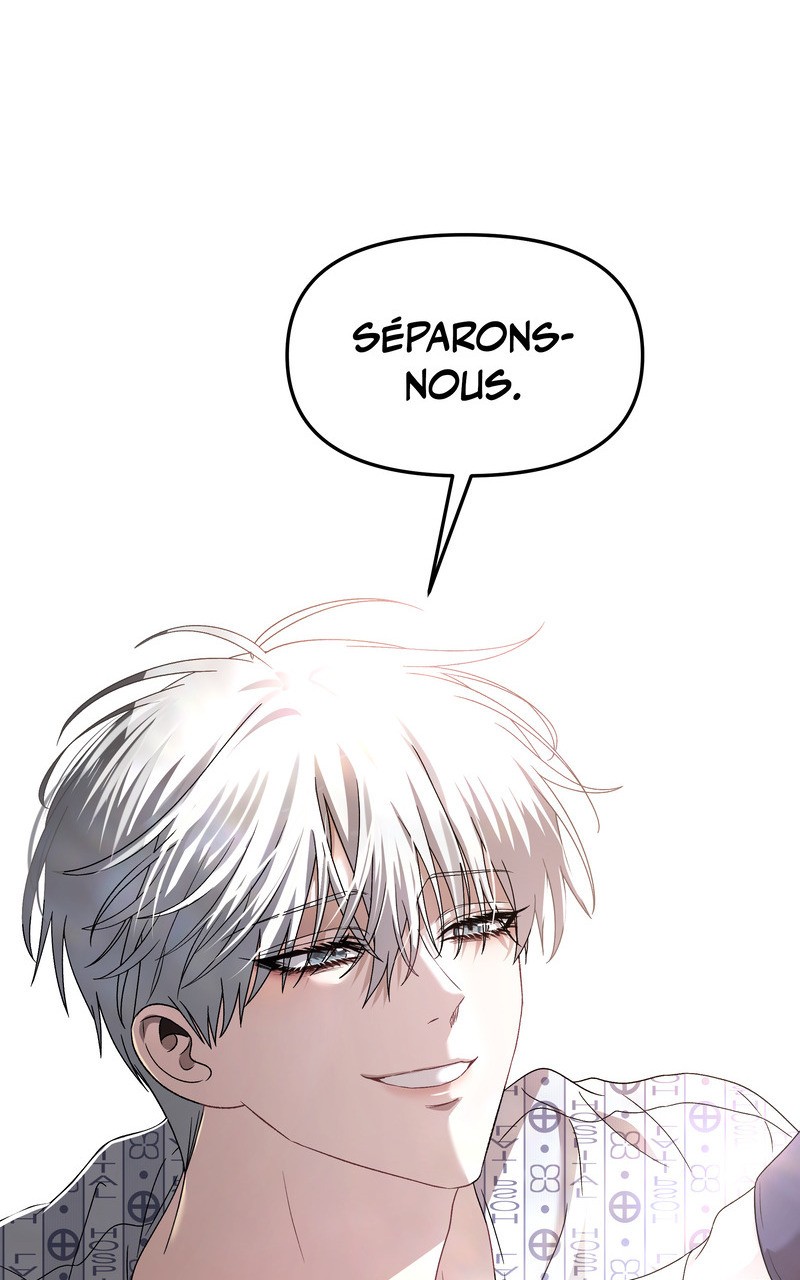 Dreaming Freedom Chapitre 124 - Page 89