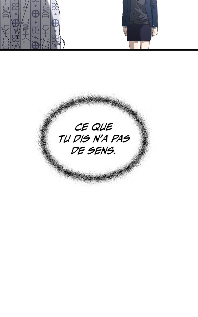 Dreaming Freedom Chapitre 124 - Page 97