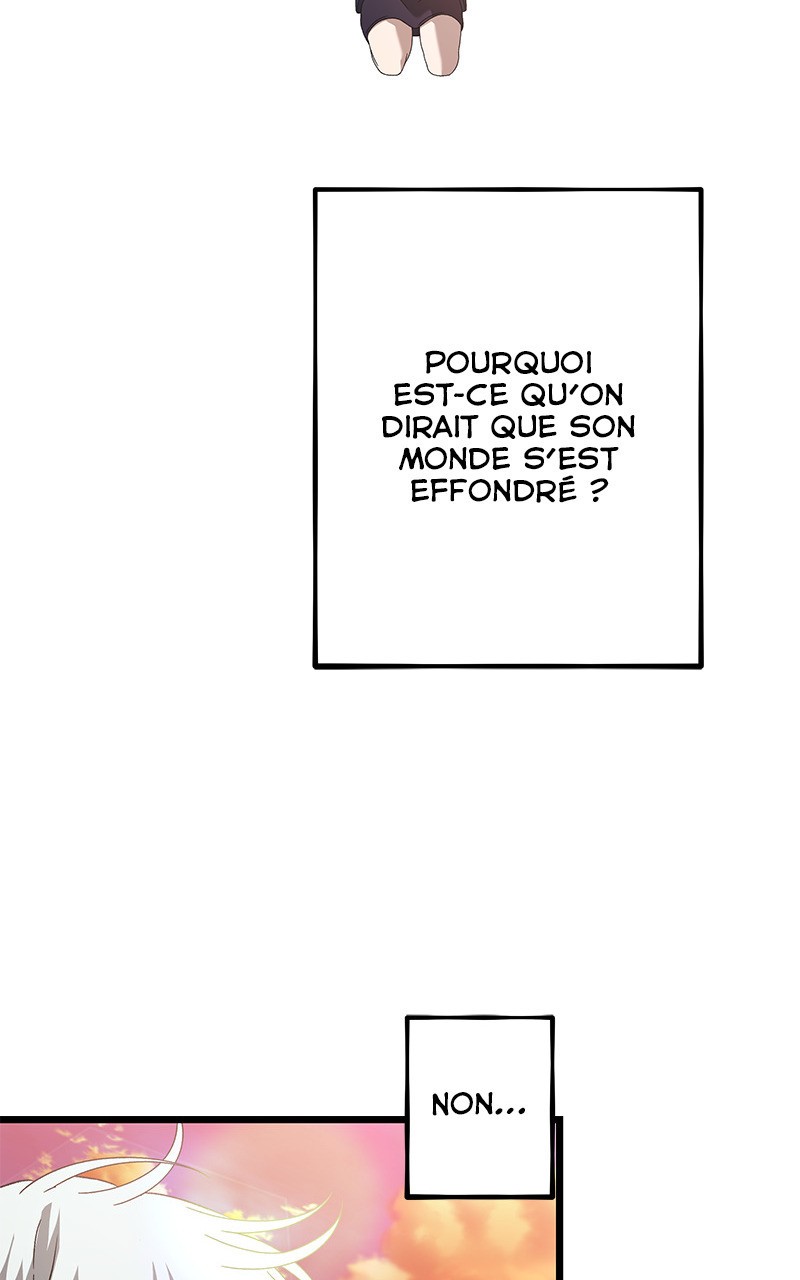 Dreaming Freedom Chapitre 125 - Page 100