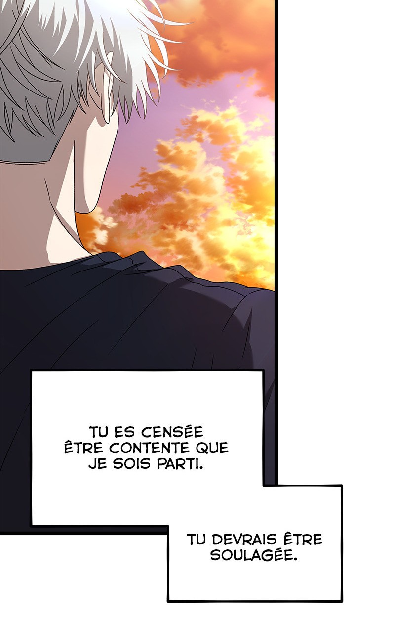 Dreaming Freedom Chapitre 125 - Page 101