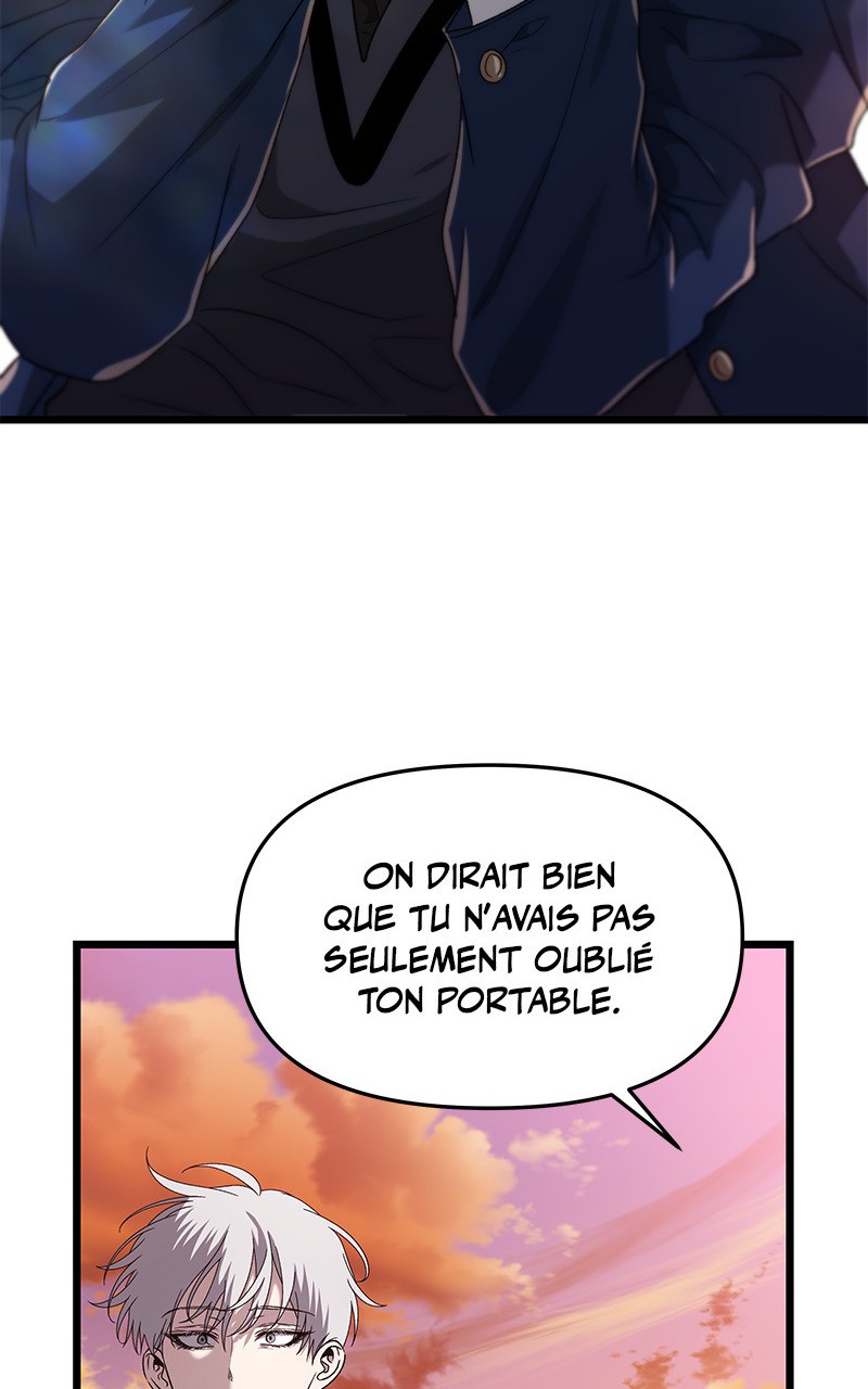 Dreaming Freedom Chapitre 125 - Page 105