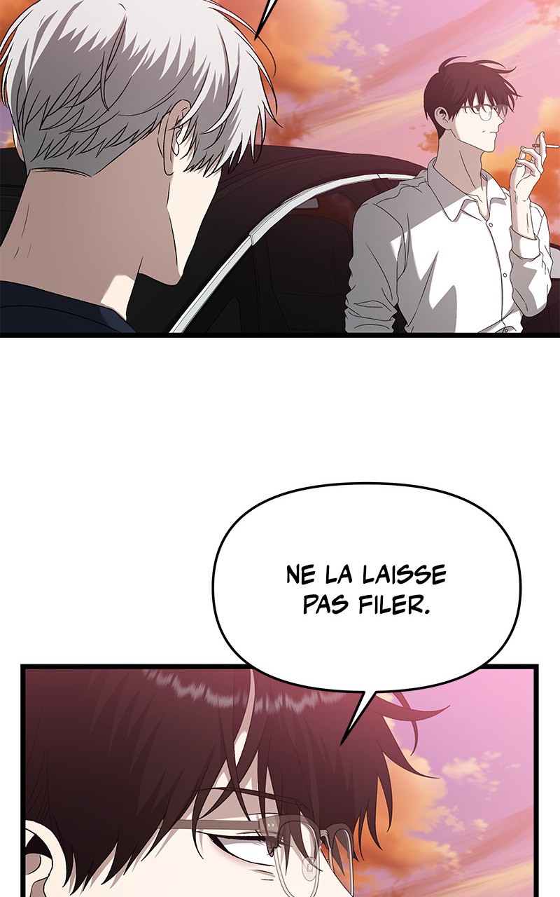Dreaming Freedom Chapitre 125 - Page 107