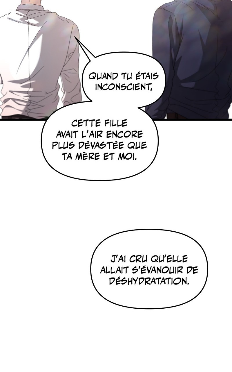 Dreaming Freedom Chapitre 125 - Page 109