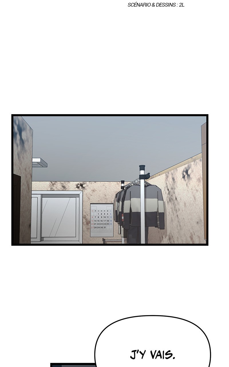 Dreaming Freedom Chapitre 125 - Page 11