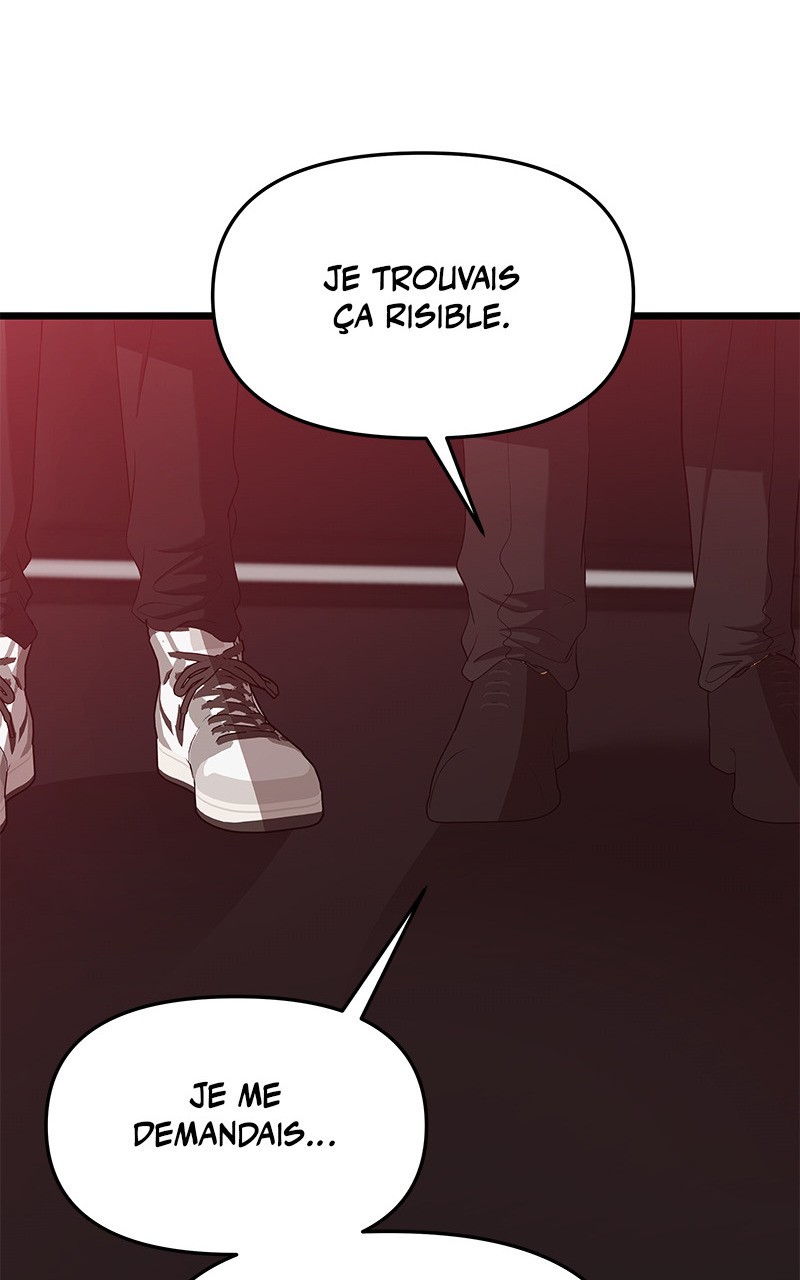 Dreaming Freedom Chapitre 125 - Page 110