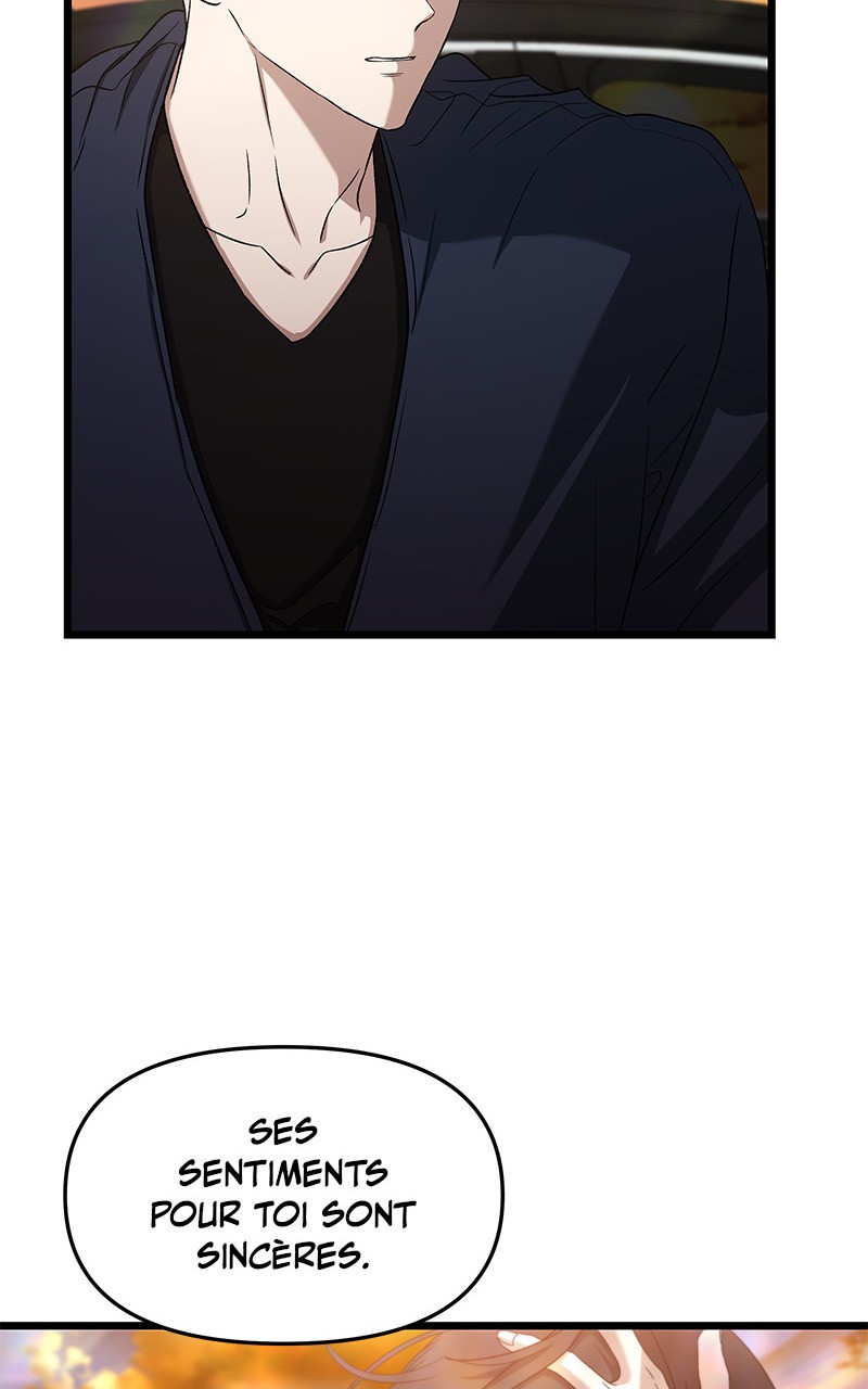 Dreaming Freedom Chapitre 125 - Page 112