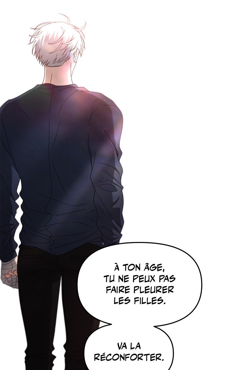 Dreaming Freedom Chapitre 125 - Page 114