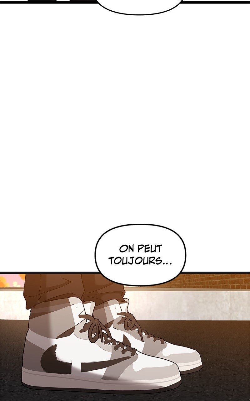 Dreaming Freedom Chapitre 125 - Page 115
