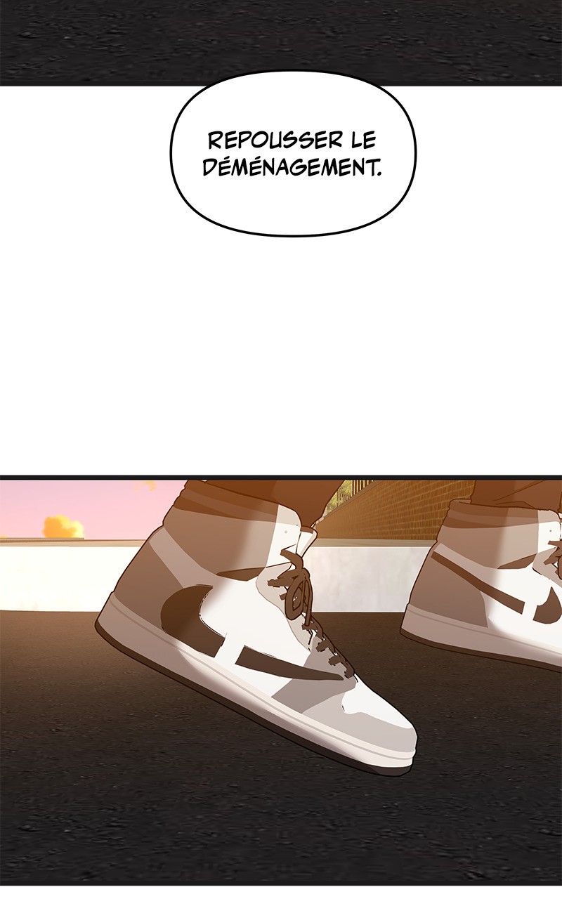 Dreaming Freedom Chapitre 125 - Page 116