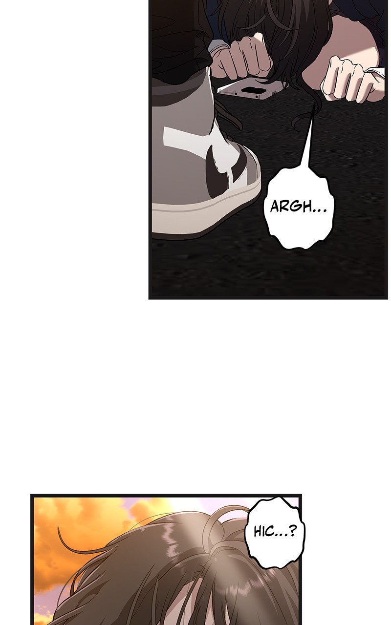 Dreaming Freedom Chapitre 125 - Page 118