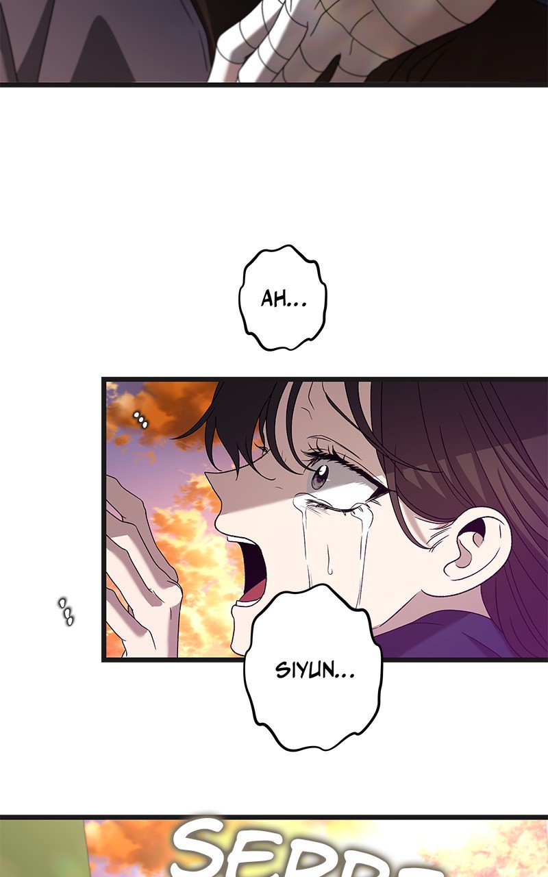 Dreaming Freedom Chapitre 125 - Page 121