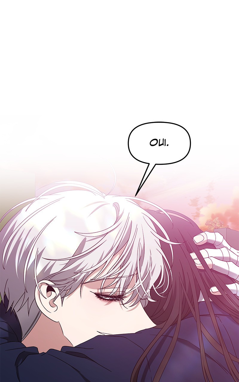 Dreaming Freedom Chapitre 125 - Page 123