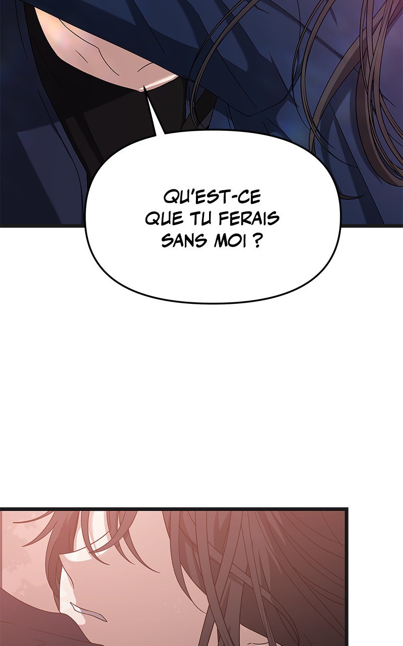 Dreaming Freedom Chapitre 125 - Page 126