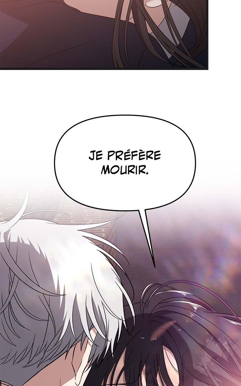 Dreaming Freedom Chapitre 125 - Page 127