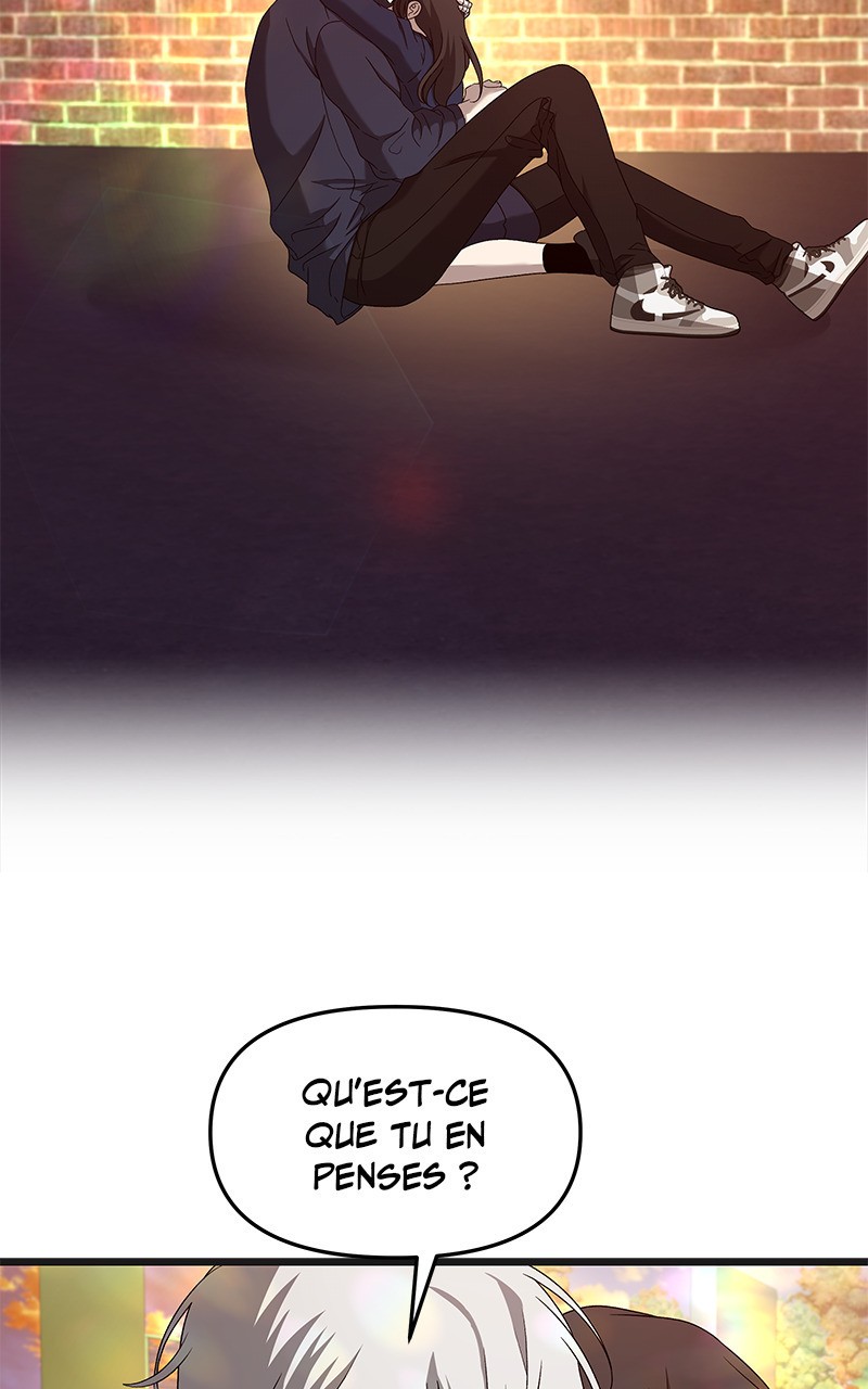 Dreaming Freedom Chapitre 125 - Page 132