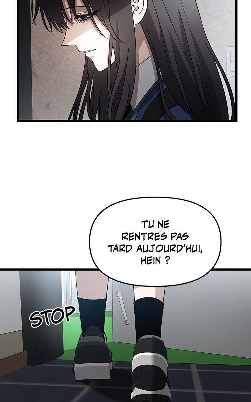 Dreaming Freedom Chapitre 125 - Page 14