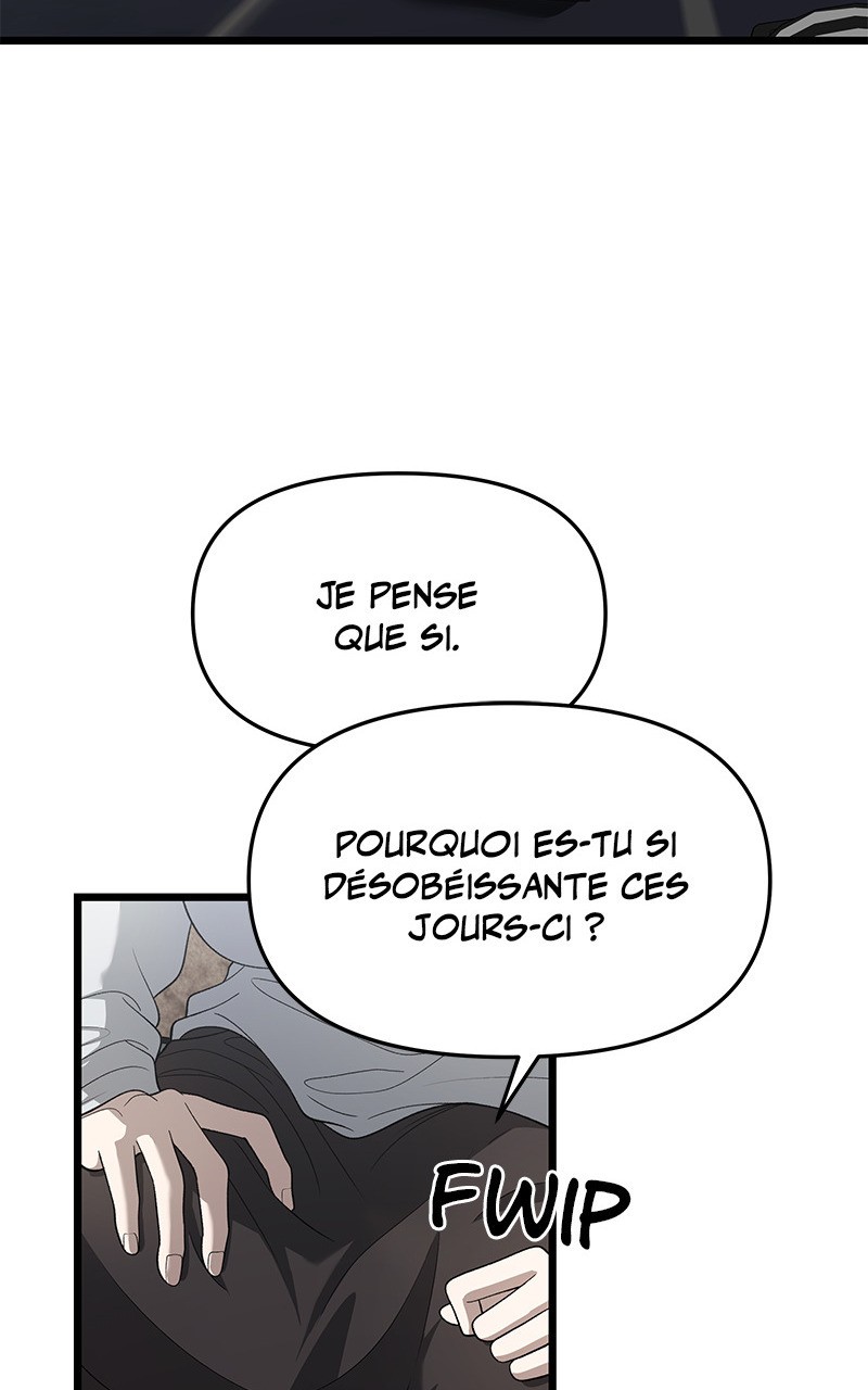 Dreaming Freedom Chapitre 125 - Page 15