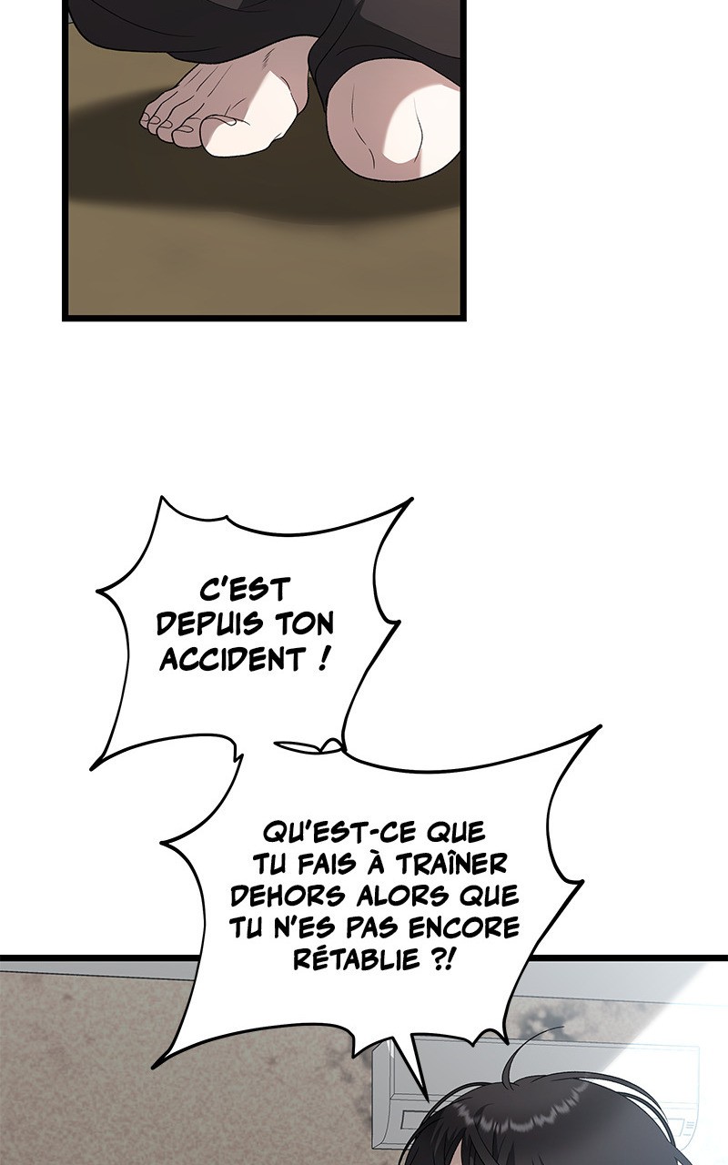 Dreaming Freedom Chapitre 125 - Page 16