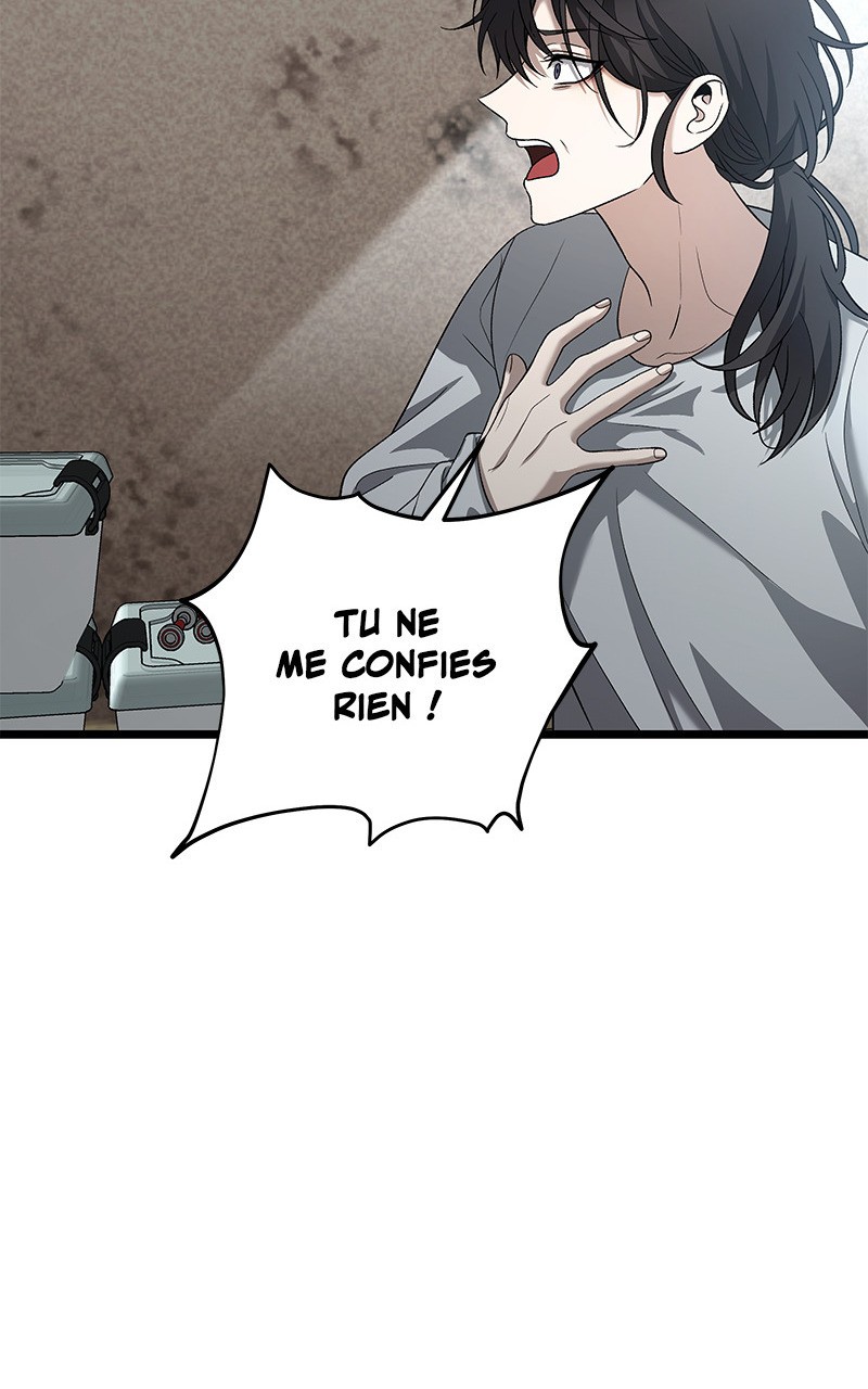 Dreaming Freedom Chapitre 125 - Page 17