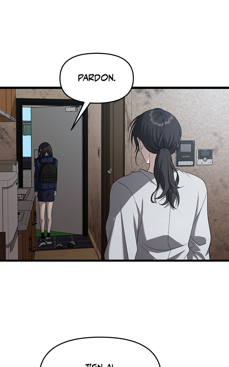 Dreaming Freedom Chapitre 125 - Page 18