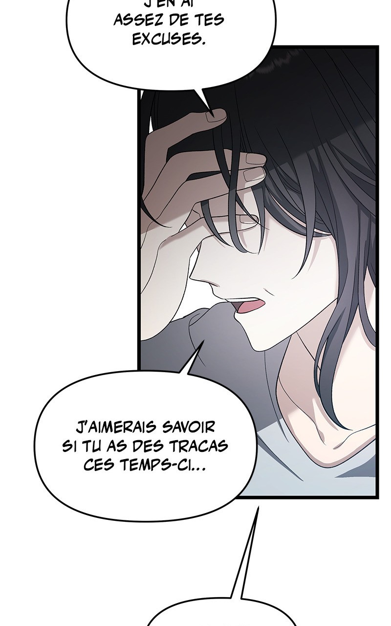 Dreaming Freedom Chapitre 125 - Page 19
