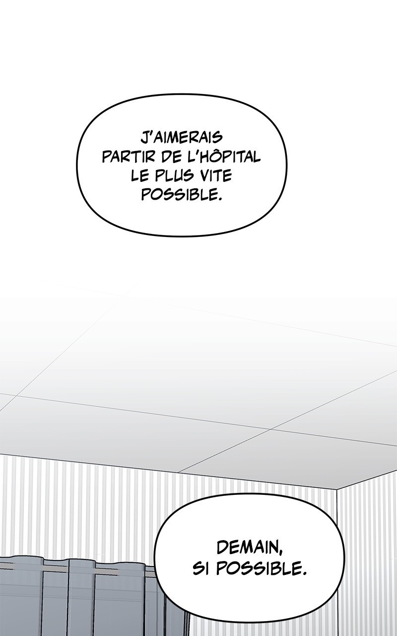 Dreaming Freedom Chapitre 125 - Page 2