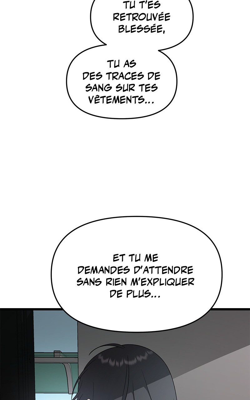 Dreaming Freedom Chapitre 125 - Page 20