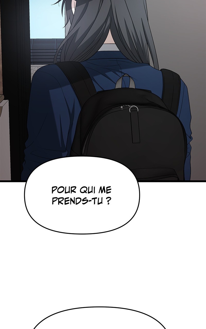Dreaming Freedom Chapitre 125 - Page 21