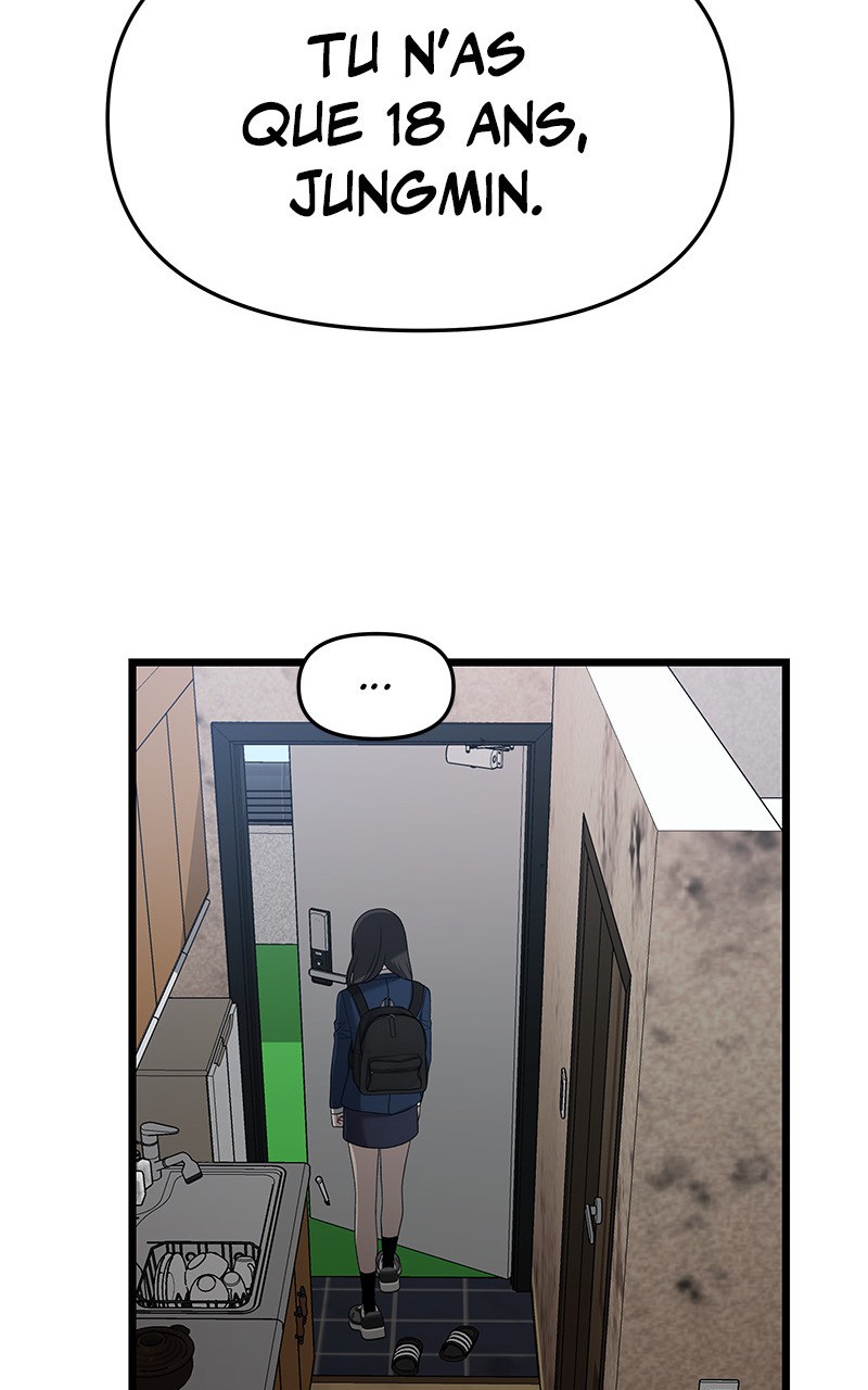 Dreaming Freedom Chapitre 125 - Page 22