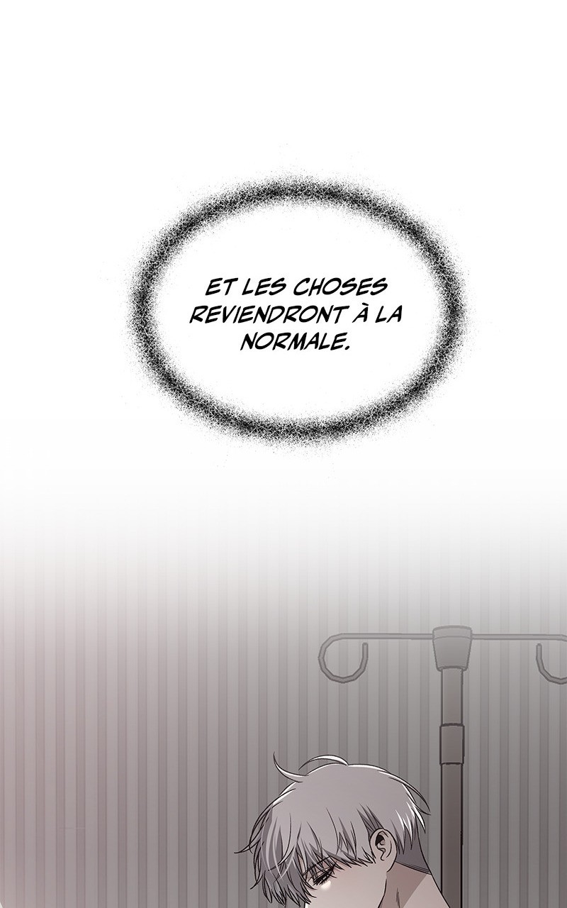 Dreaming Freedom Chapitre 125 - Page 28