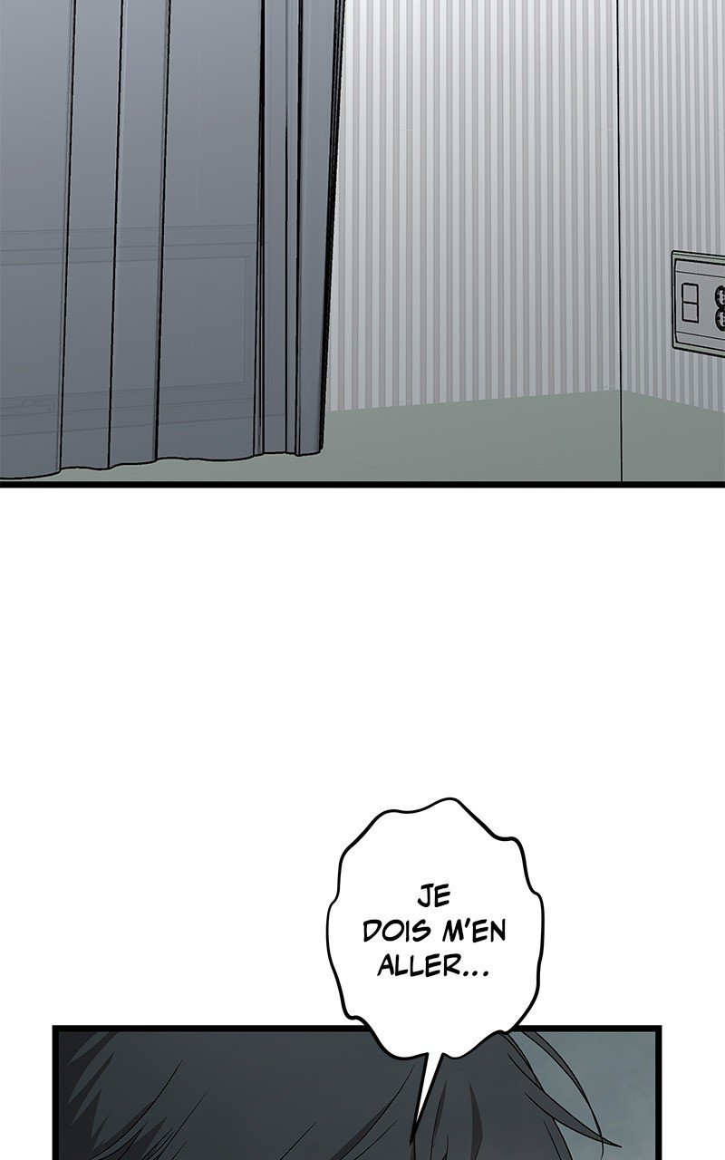 Dreaming Freedom Chapitre 125 - Page 3