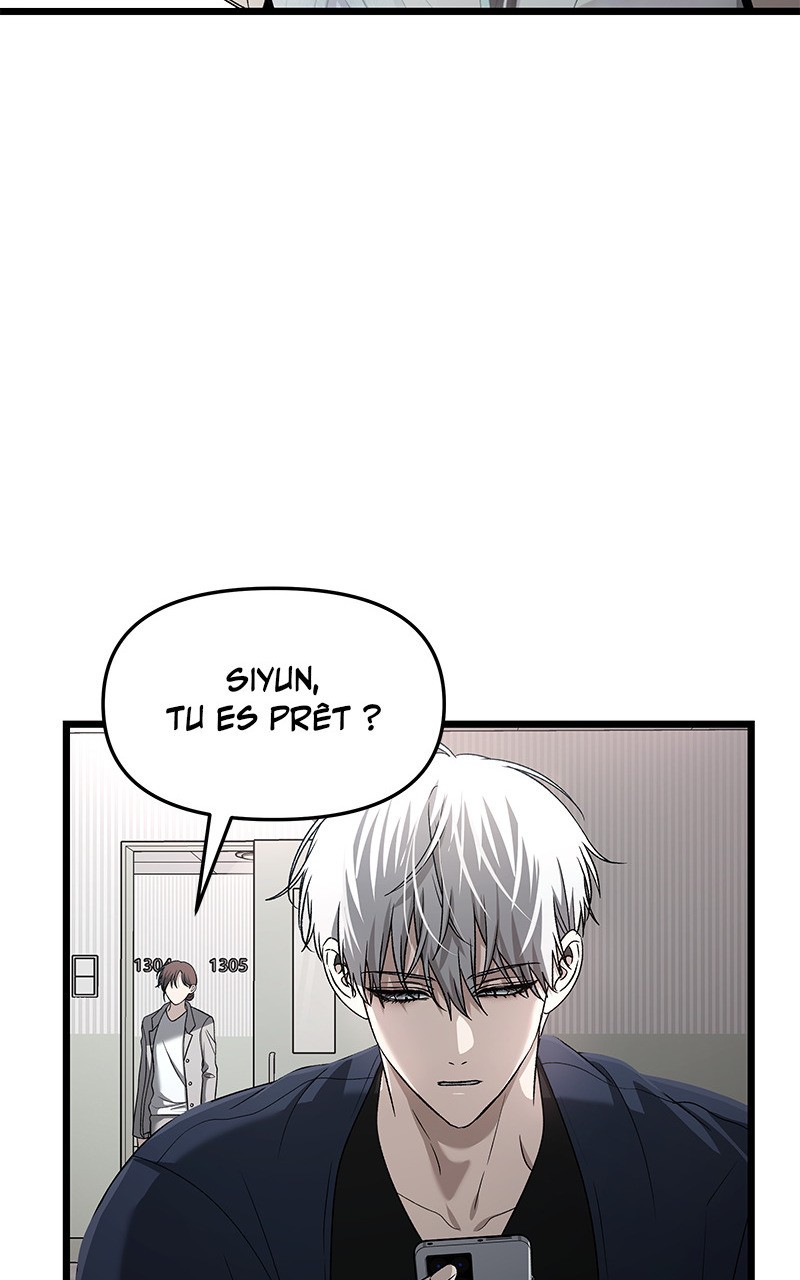 Dreaming Freedom Chapitre 125 - Page 31