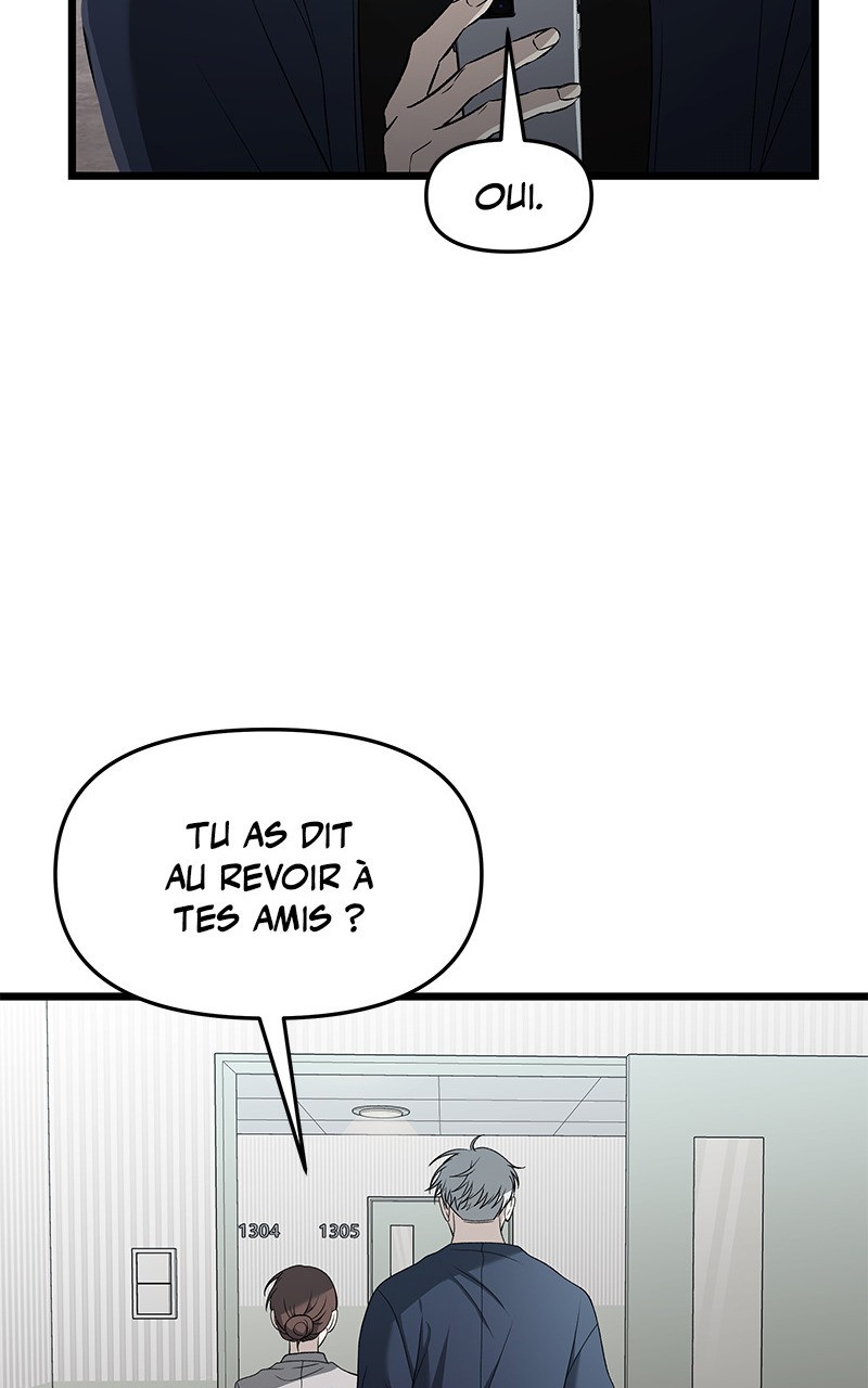 Dreaming Freedom Chapitre 125 - Page 32