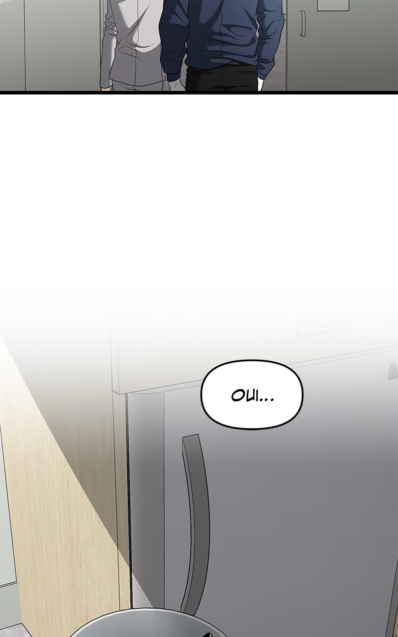 Dreaming Freedom Chapitre 125 - Page 33