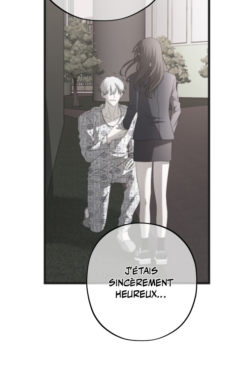 Dreaming Freedom Chapitre 125 - Page 38