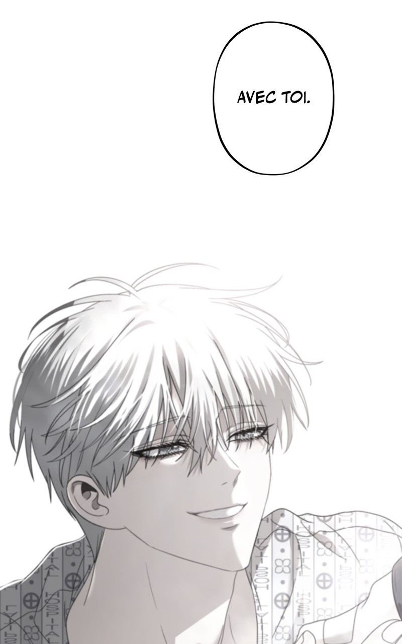 Dreaming Freedom Chapitre 125 - Page 39
