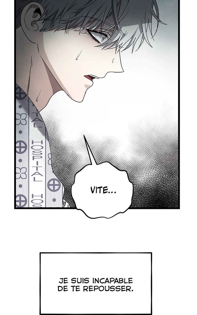 Dreaming Freedom Chapitre 125 - Page 4
