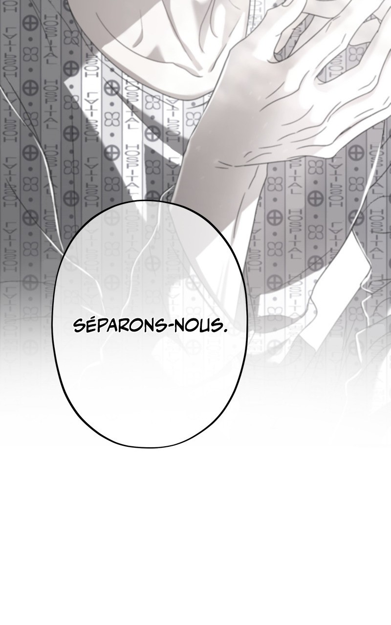 Dreaming Freedom Chapitre 125 - Page 40
