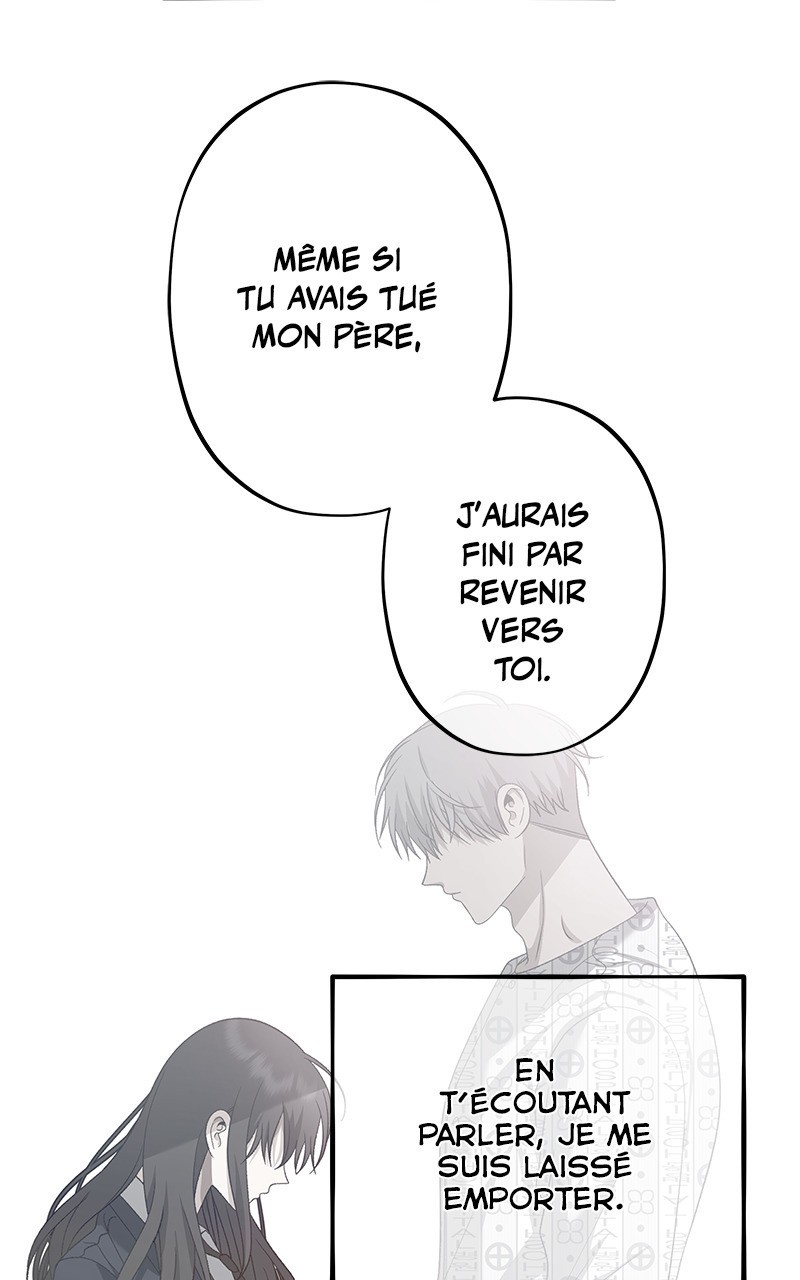 Dreaming Freedom Chapitre 125 - Page 5
