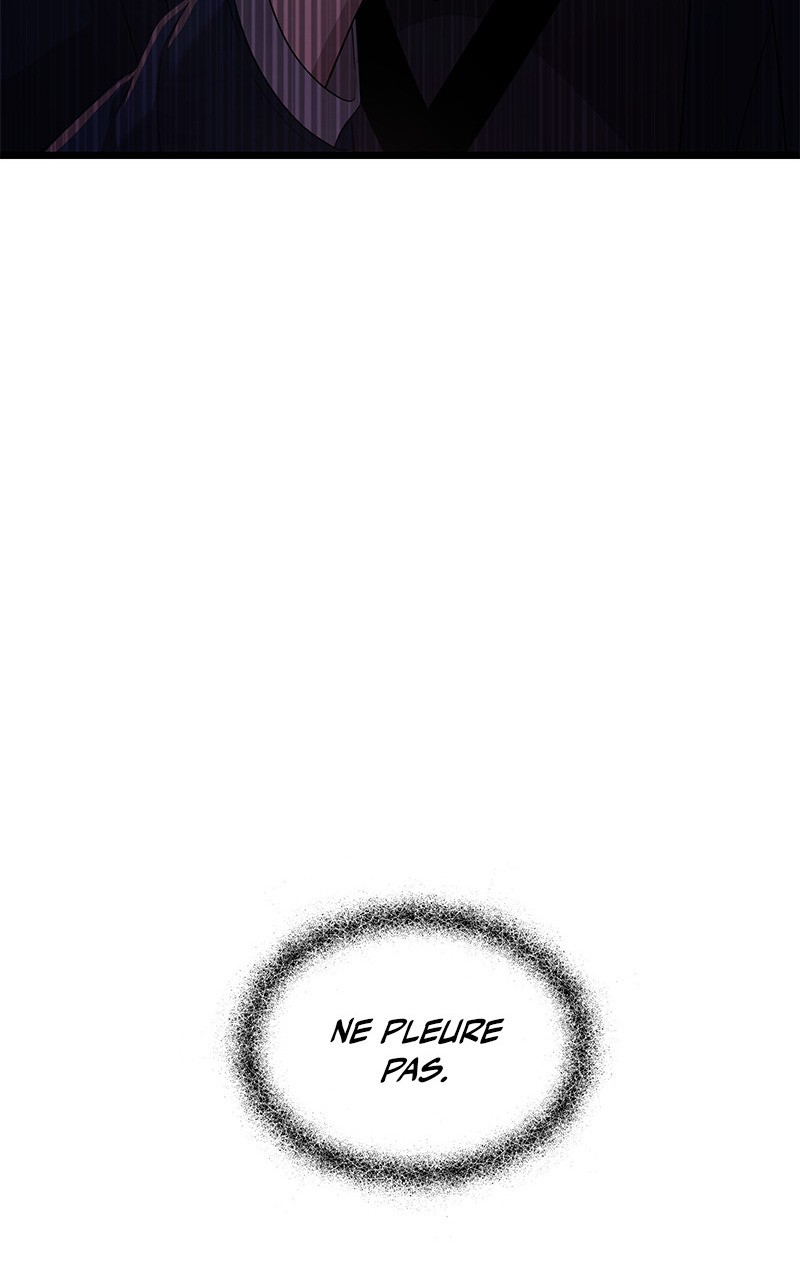 Dreaming Freedom Chapitre 125 - Page 55