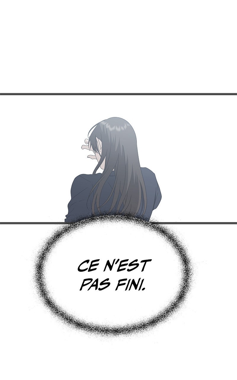 Dreaming Freedom Chapitre 125 - Page 56