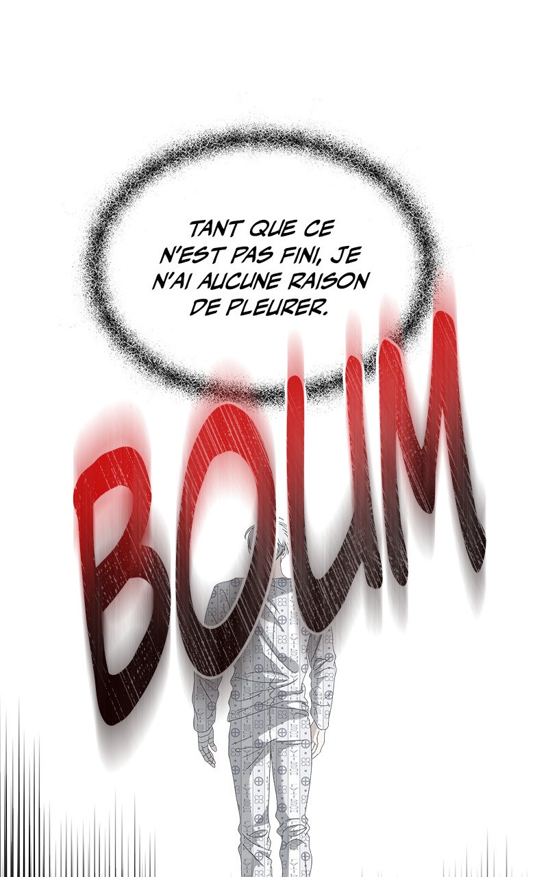 Dreaming Freedom Chapitre 125 - Page 57