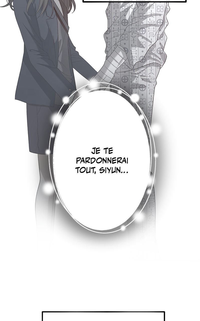 Dreaming Freedom Chapitre 125 - Page 6