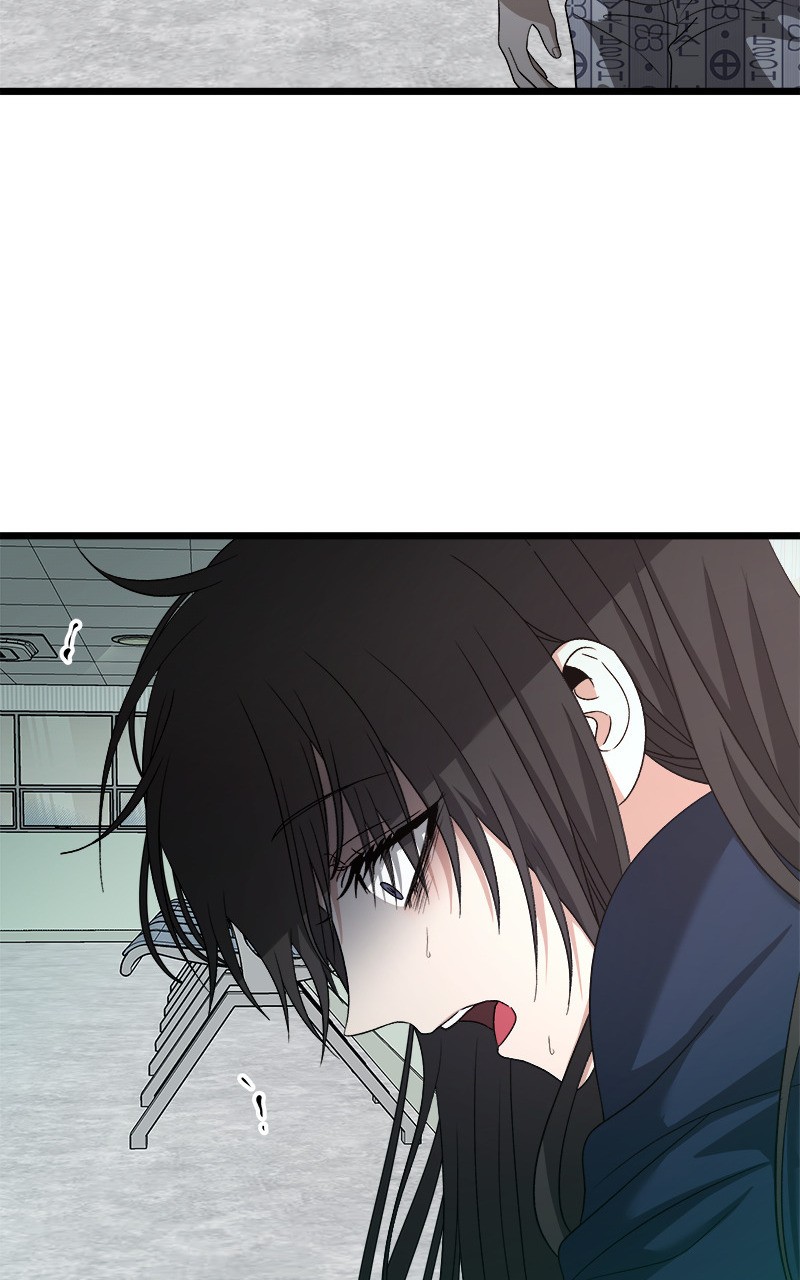 Dreaming Freedom Chapitre 125 - Page 60