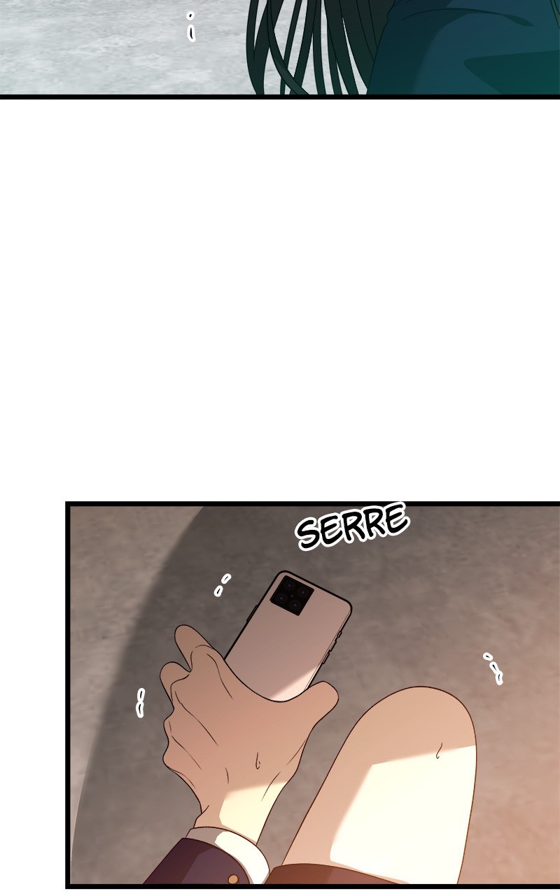 Dreaming Freedom Chapitre 125 - Page 61