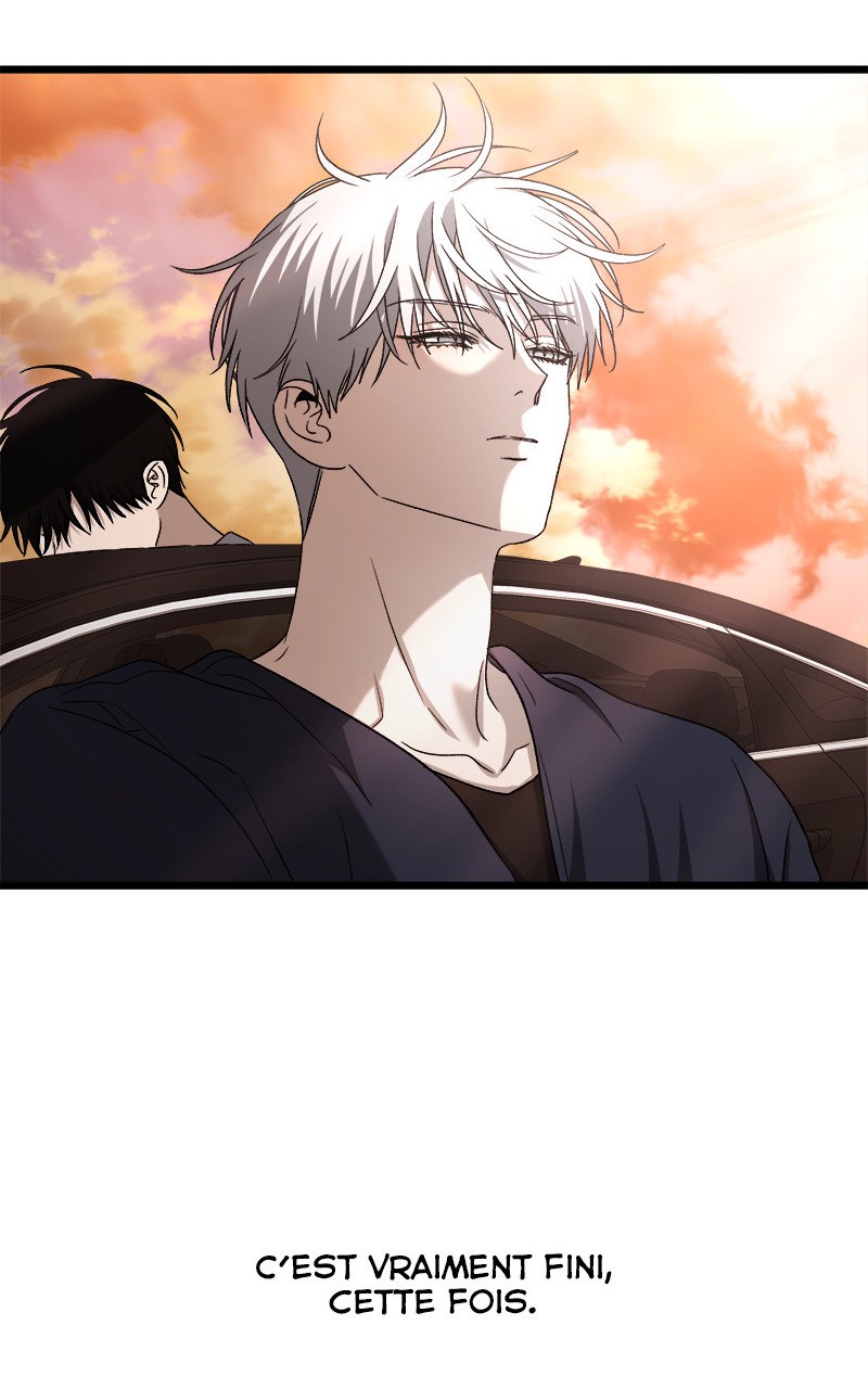 Dreaming Freedom Chapitre 125 - Page 64