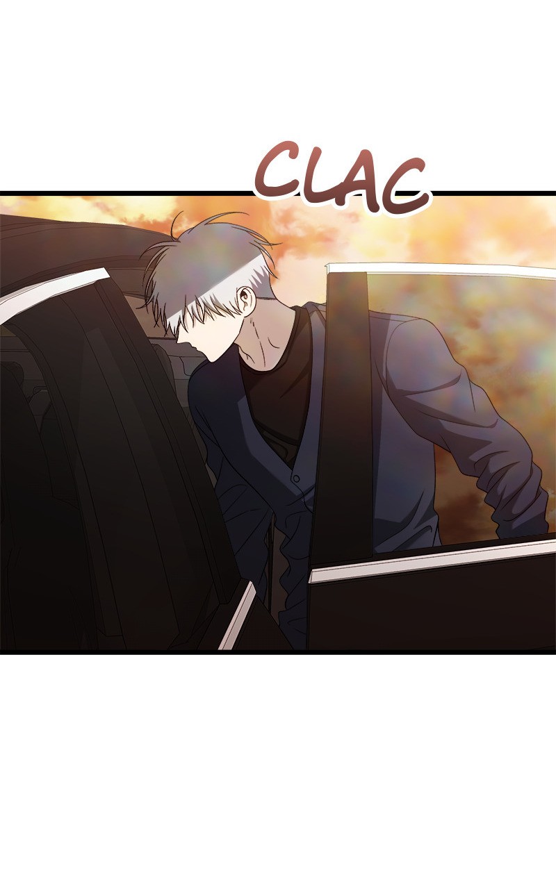 Dreaming Freedom Chapitre 125 - Page 66