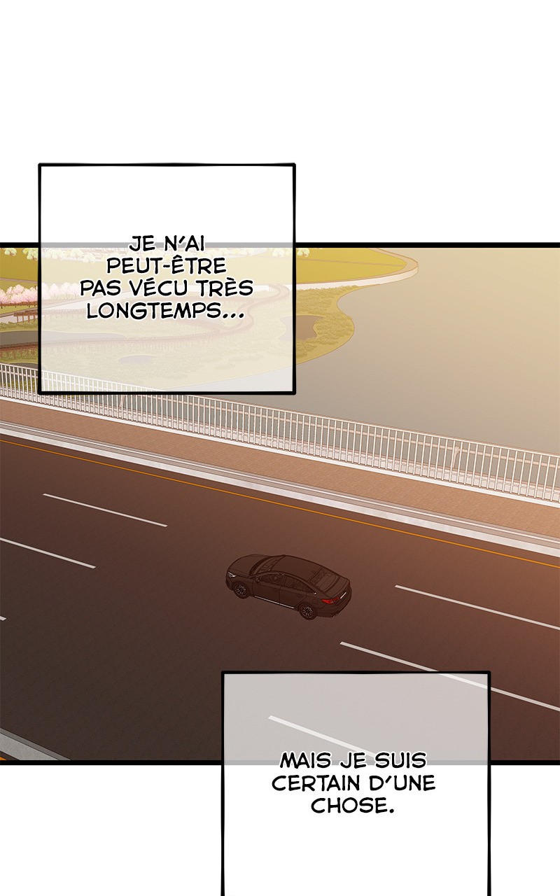 Dreaming Freedom Chapitre 125 - Page 67